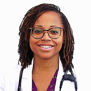 Akilah Tunsill, FNP-C at Town Center Family Practice in Orange City, FL
