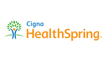 Cigna HealthSpring Cigna HealthSpring