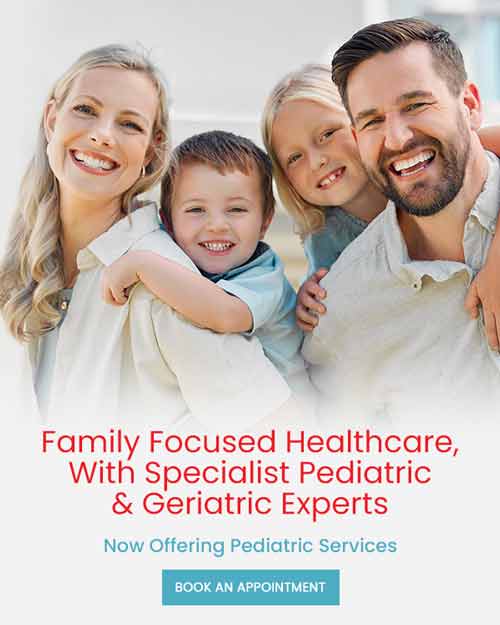 Welcome to Town Center Family Practice in Orange City, FL