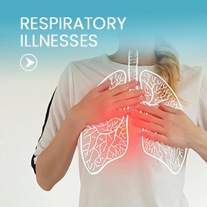 Respiratory Illness Treatment at Town Center Family Practice in Orange City, FL Respiratory Illness Treatment at Town Center Family Practice in Orange City, FL