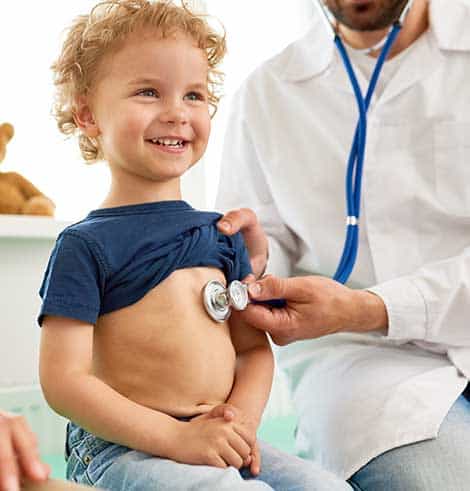 Pediatric Care at Town Center Family Practice in Orange City, FL Pediatric Care at Town Center Family Practice in Orange City, FL