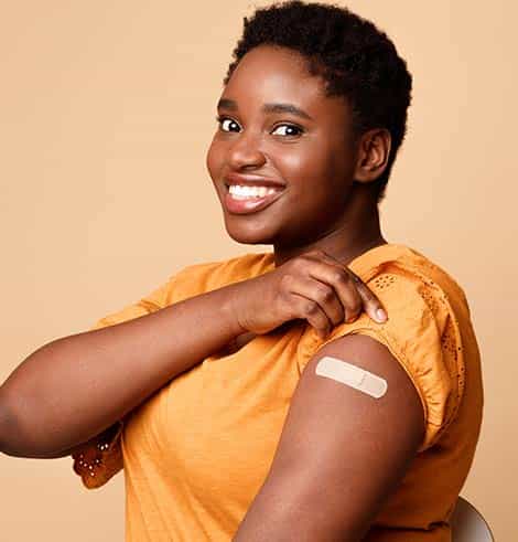 Immunizations at Town Center Family Practice in Orange City, FL