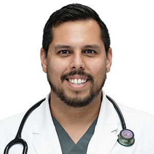 Jhonny Montoya at Town Center Family Practice in Orange City, FL Jhonny Montoya at Town Center Family Practice in Orange City, FL