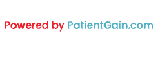 Powered by PatientGain