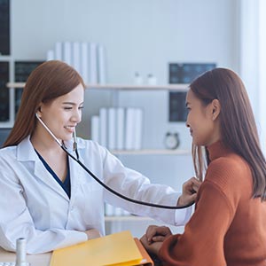 Direct Primary Care at Town Center Family Practice in Orange City, FL