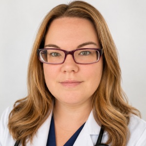 Brittney Uehlinger, APRN at Town Center Family Practice in Orange City, FL