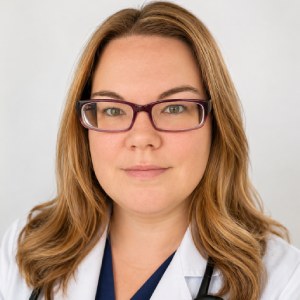 Brittney Uehlinger, APRN at Town Center Family Practice in Orange City, FL