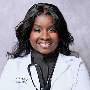 Regina Lassey, APRN at Town Center Family Practice in Orange City, FL
