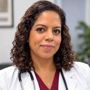 Renata Moen, APRN at Town Center Family Practice in Orange City, FL Renata Moen, APRN at Town Center Family Practice in Orange City, FL